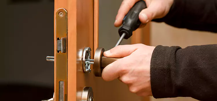 Locked Out of Your House Naperville