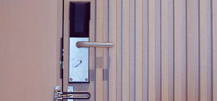 Installing a Maglock Naperville