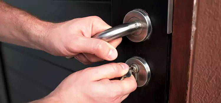 Master Key Control and Audits Naperville