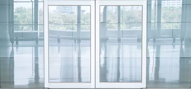 Mobile Sliding Screen Door Replacement Naperville