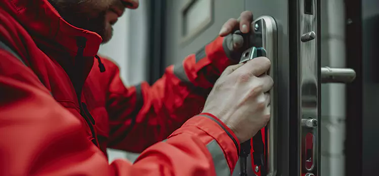 Mobile Car Key Service Naperville