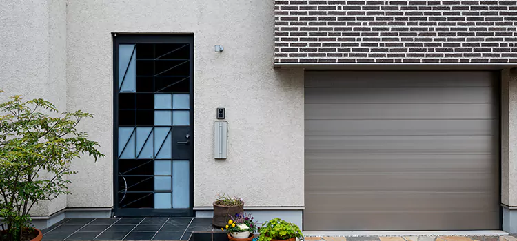 Residential Roll Up Security Doors Naperville