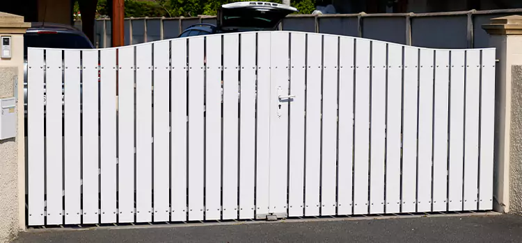 Why Choose Us for Residential Gate Repair in Naperville, IL?