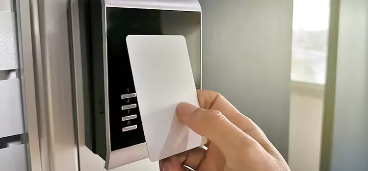 Advanced RFID Technology Integration in Naperville, IL