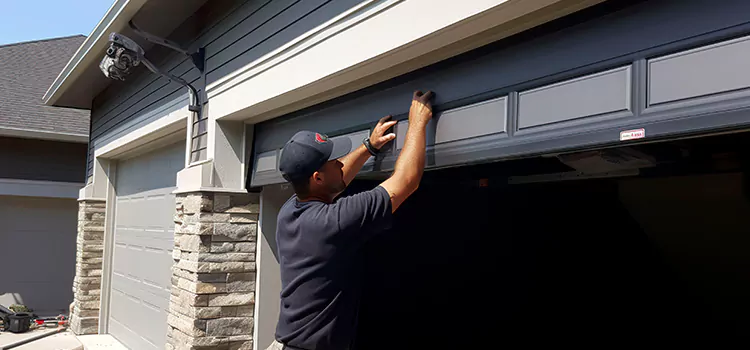 Janus Roll Up Doors Naperville