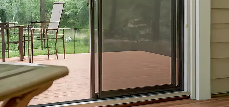 Garage Screen Door Installation Naperville