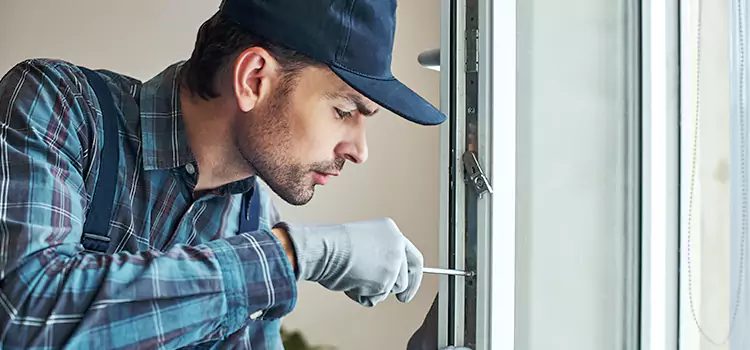 Emergency Response for Latch Issues Naperville