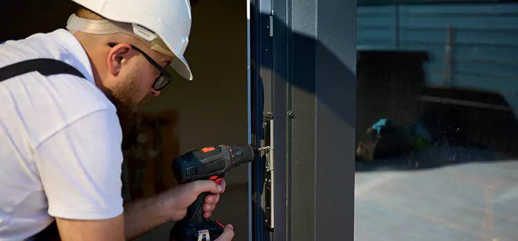 Aluminium Sliding Door Lock Fitting Naperville