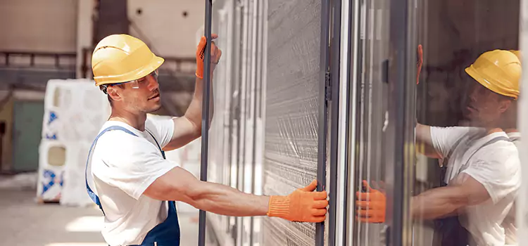 Sliding Door Mesh Replacement Naperville