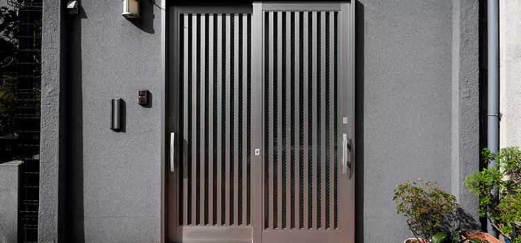 Specialized Steel Door Services in Naperville, IL