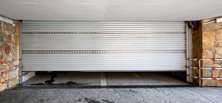 Steel Garage Door Repair Naperville