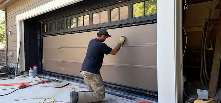 Vinyl Weather Stripping & Seals Naperville