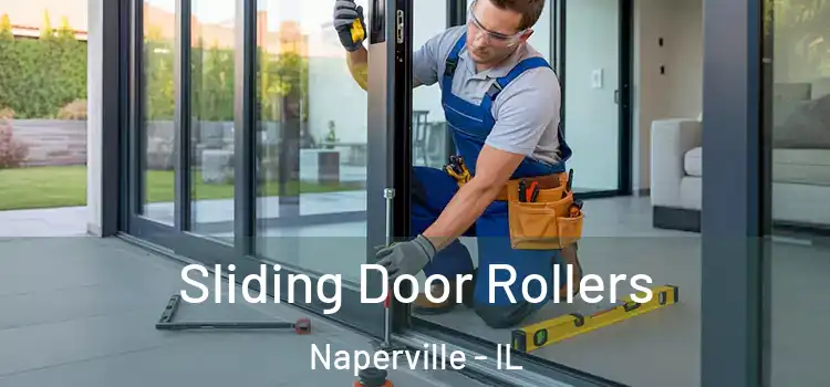  Sliding Door Rollers Naperville - IL